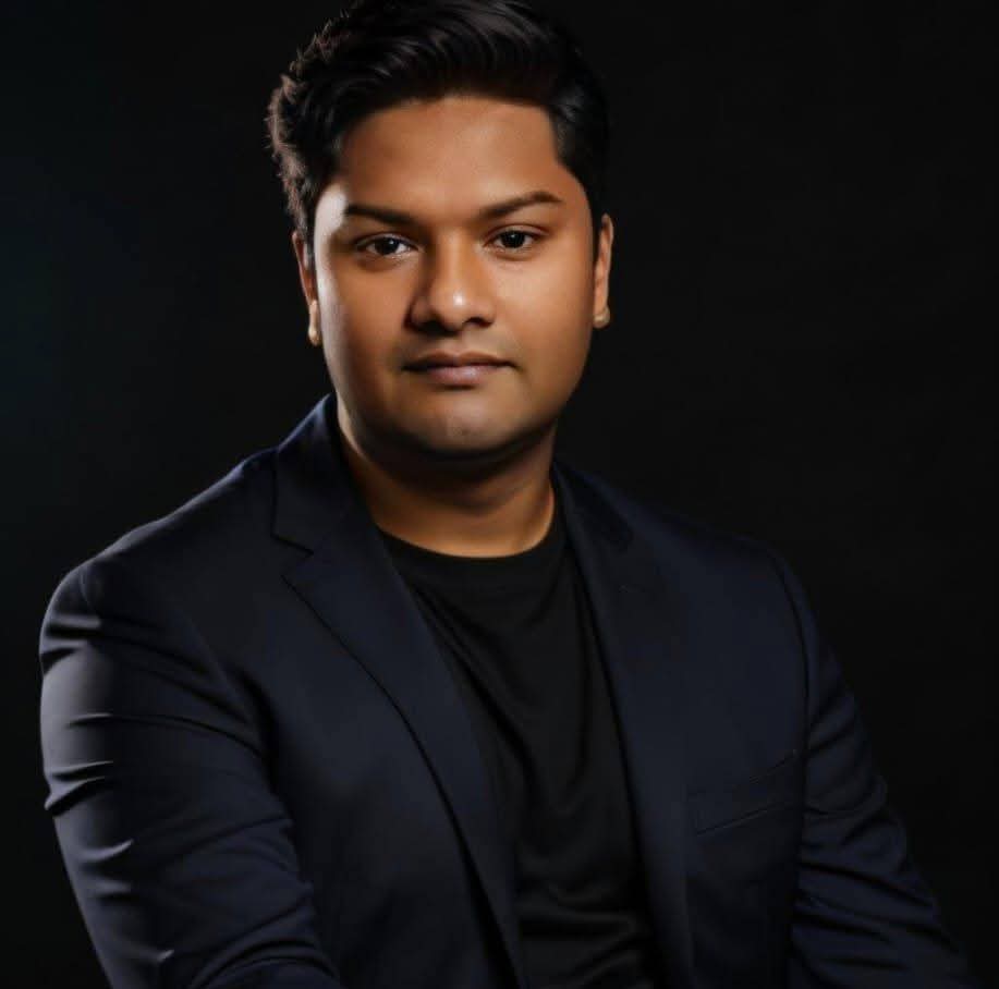 CFA ARIJIT ROY